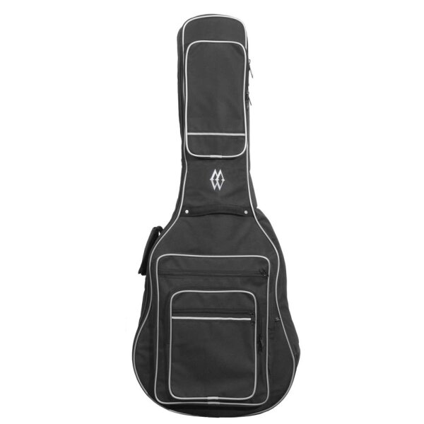 Tasche 4/4 MW DLX BLK