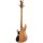 EBass Cort GB Modern 5 OP Vintage nat.wCase