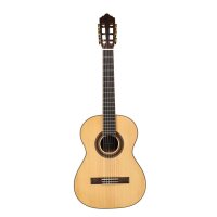 Klassik 3/4 Contigo C 103 solid Spruce/Mahag.