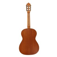 Klassik 3/4 Contigo C 103 solid Spruce/Mahag.