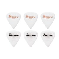 Picks Ibanez Tim Henson 6er SET