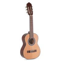 Klassik 1/4 Gewa Student Okume/Cedar nat