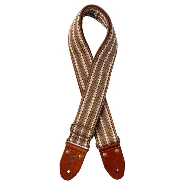 GitGurt Stagg WovNylon Brown SWO Class