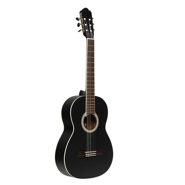 KGIT 4/4 Stagg SCL 70 BLK 52/650