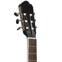 Klassik 4/4 Stagg SCL 70 BLK 52/650