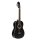 Klassik 4/4 Stagg SCL 70 BLK