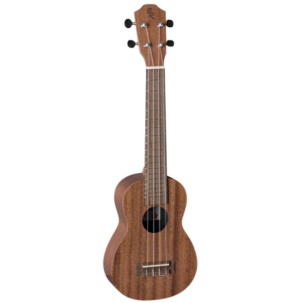 Ukulele SOP BatonR V1-SL Nat Longneck  o. Bag