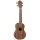 Ukulele SOP BatonR V1-SL Nat Longneck  o. Bag