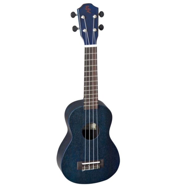 Ukulele SOP BatonR V1-S Dawn o. Bag