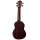 Ukulele SOP BatonR UTM-S Flamed Maple
