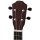Ukulele SOP BatonR UTM-S Flamed Maple