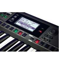 Korg I 3 Workstation 61 Key BLK