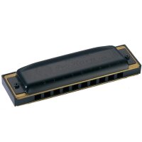 Hohner Pro Harp D 20 MS