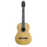 Klassik 7/8 Contigo C-23-78 Zeder/Mahagoni