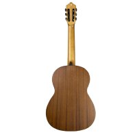 Klassik 7/8 Contigo C-23-78 Zeder/Mahagoni