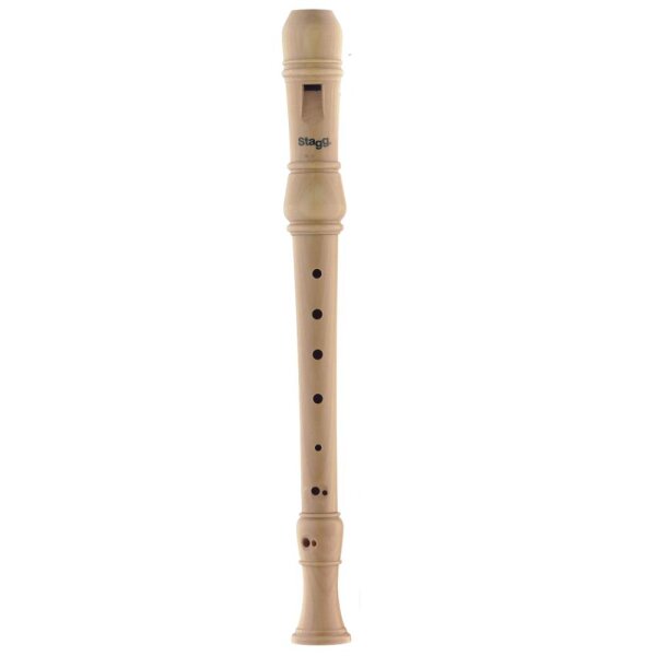 SBFL DTSCH STAGG REC3-GER/WD Ahorn