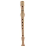 SBFL DTSCH STAGG REC3-GER/WD Ahorn