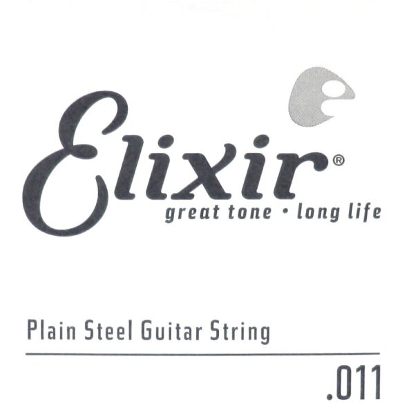 011 Plain Elixir 0,280mm 13011