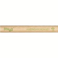 5B Stagg SHV Drumsticks Hickory Modell
