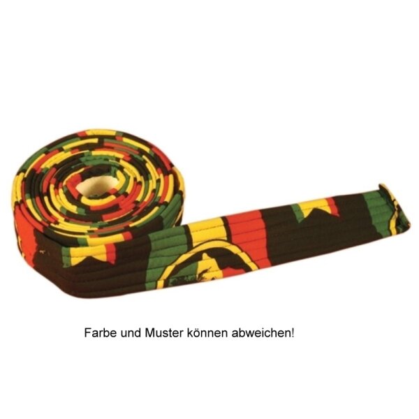 Kamballa Tragegurt fr Djembe 4 Meter