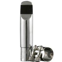 Mundstück TSAX Larsen Steel 115/2/SMS