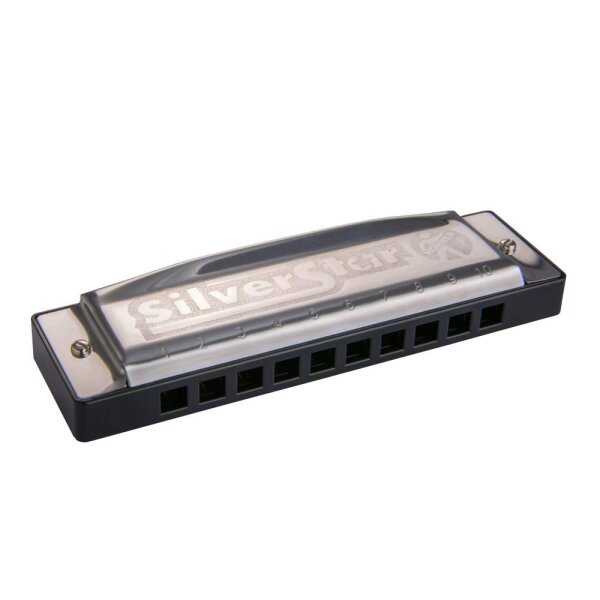 Hohner Silver Star A / 20