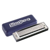 Hohner Silver Star A / 20