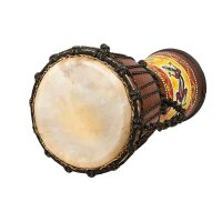 Djembe Terre 885 D=22-24 H=50cm Aborigin