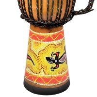 Djembe Terre 885 D=22-24 H=50cm Aborigin