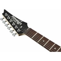 EGIT Ibanez GRX 70 QA-TBB TransBlue