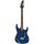 EGIT Ibanez GRX 70 QA-TBB TransBlue