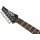 EGIT Ibanez GRX 70 QA-TBB TransBlue