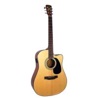AGIT Bristol BD-16 Dreadn/Spruce/Mahagony