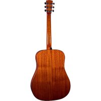 AGIT Bristol BD-16 Dreadn/Spruce/Mahagony