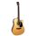 AGIT Bristol BD-16 Dreadn/Spruce/Mahagony