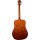 AGIT Bristol BD-16 Dreadn/Spruce/Mahagony