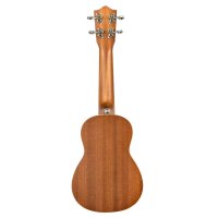 Ukulele SOP Lanikai MA-S  m.Tasche