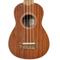 Ukulele SOP Lanikai MA-S  m.Tasche