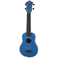 Ukulele SOP Flight TUS 35 DB+Bag