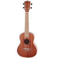 Ukulele CON Flight NUC 310 CITES Free