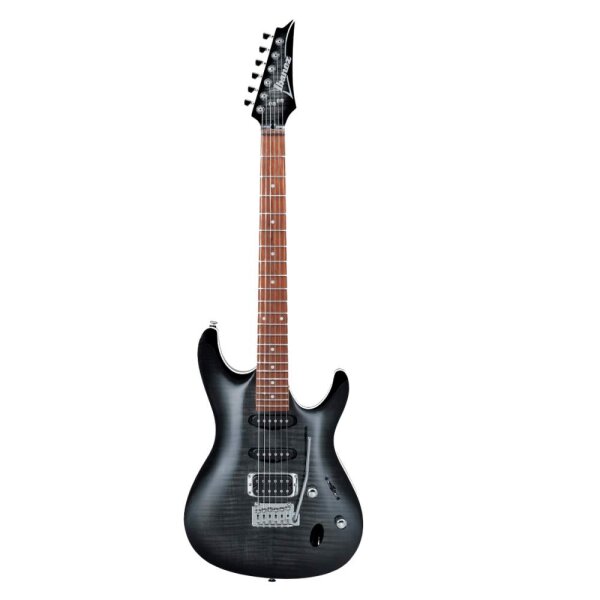 EGIT Ibanez SA 260 FM-TGB TransGreyBurst