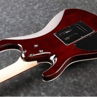 EGIT Ibanez SA 260 FM-TGB TransGreyBurst