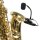 Funkset Sax Stagg SUW 12 S SAX/Cajon