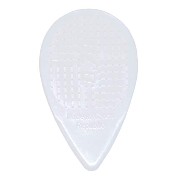 Picks D-Grip Balkan 0,70 Weiss