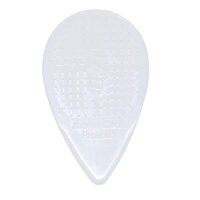 Picks D-Grip Balkan 0,70 Weiss