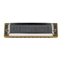 Hohner Blues Harp E 20 MS