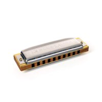 Hohner Blues Harp E 20 MS