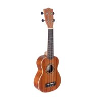 EUkulele SOP Stagg US 30 E m. Bag