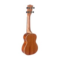 EUkulele SOP Stagg US 30 E m. Bag