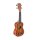 EUkulele SOP Stagg US 30 E m. Bag